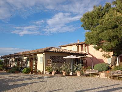 Antico Borgo Il Cardino