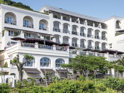 Capri Tiberio Palace Resort & Spa