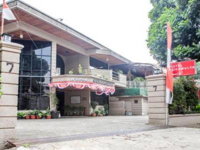 Hotel Sukamulya