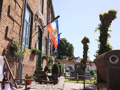 Hotel Gästehaus Lexow