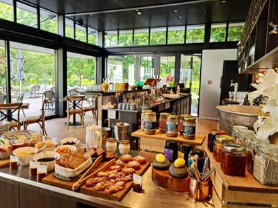 The Malborough Lodge