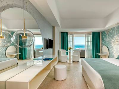 The Ivi Mare - Erwachsenenhotel