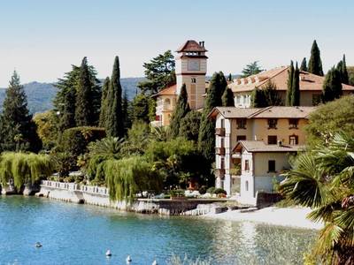 Grand Hotel Fasano & Villa Principe