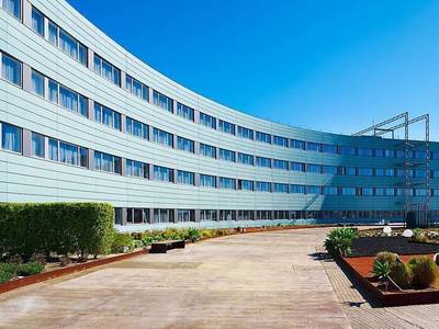 BAH Barcelona Airport Hotel