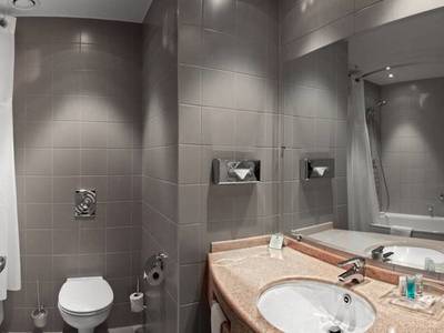 Holiday Inn Moscow Suschevsky