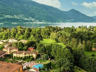 Giardino Ascona