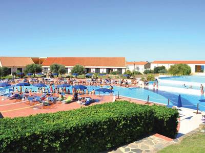 Villaggio Le Tonnare