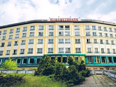 Hotel Elisabethpark