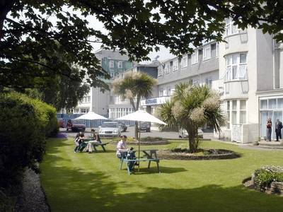 Britannia Hotel Bournemouth