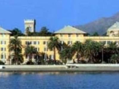 Grand Hotel Arenzano