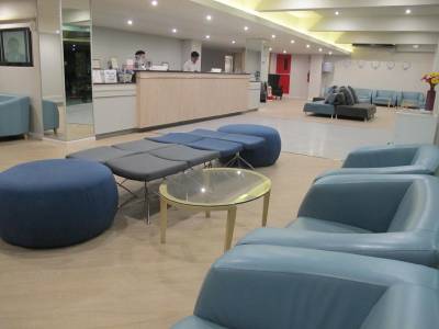 Suvarnabhumi Oriental Resort