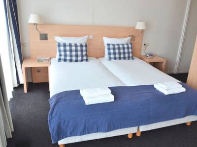 Fletcher Badhotel Egmond aan Zee