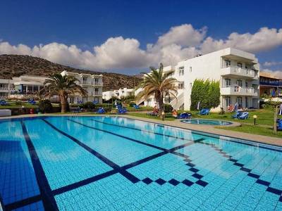 Ariadne Beach Hotel