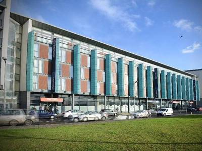 Travelodge Dublin Airport South