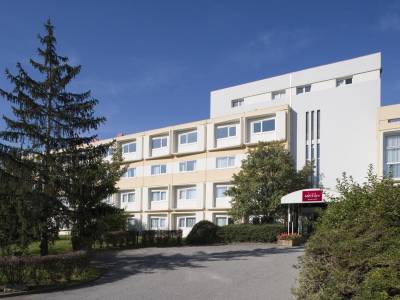 Mercure Annemasse Porte de Geneve
