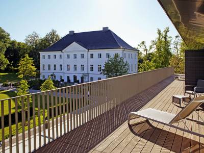 Schlossgut Gross Schwansee