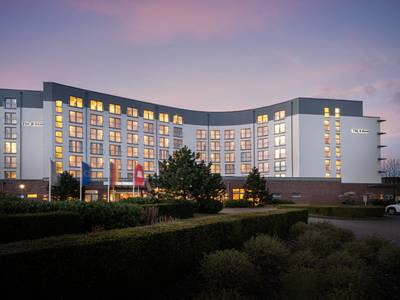 The Rilano Hotel Hamburg