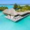 St.Regis Resort Bora Bora