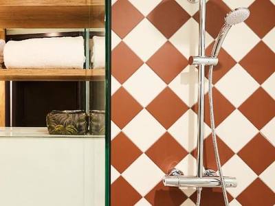 Hotel Indigo Antwerp - City Centre