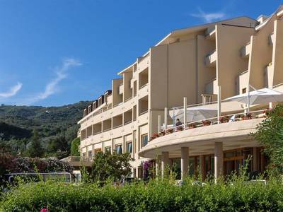 Grand Hotel Vesuvio Sorrent