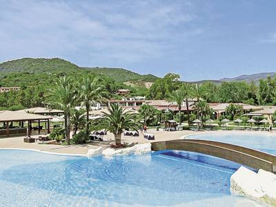 Garden Beach Hotel & Resort