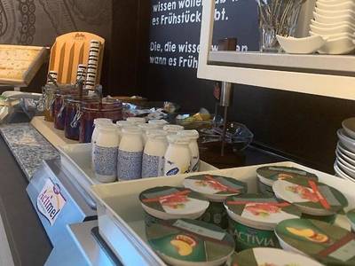 Stadt Cuxhaven Hotel (Foto)