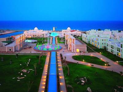 Kaya Artemis Resort & Casino