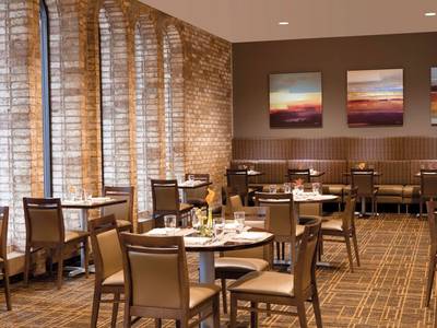 Millennium Hotel Minneapolis