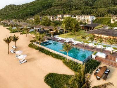 Anantara Quy Nhon Villas