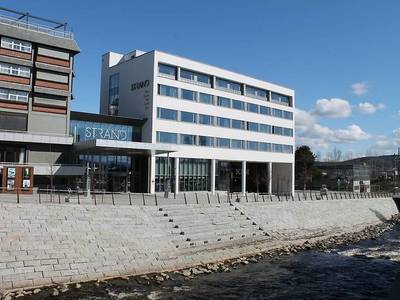 Quality Hotel Strand