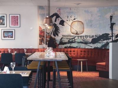 Good Morning Halmstad