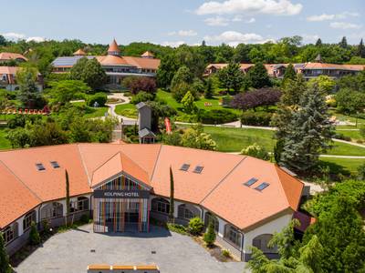 Kolping Spa & Family Resort