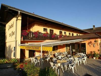 Gasthof-Hotel zur Post