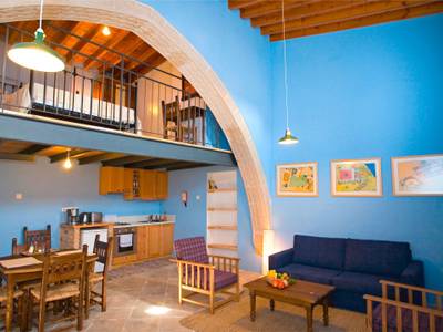 Filokypros Character Houses (Foto)