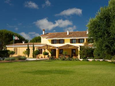 Is Benas Country Lodge