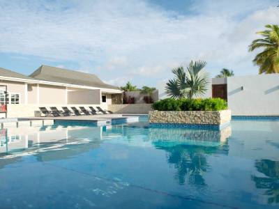 Trupial Inn & Casino