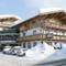 Hotel Edelweiss Hochfilzen