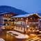 Hotel Edelweiss Hochfilzen