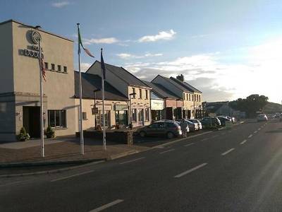 Hotel Doolin