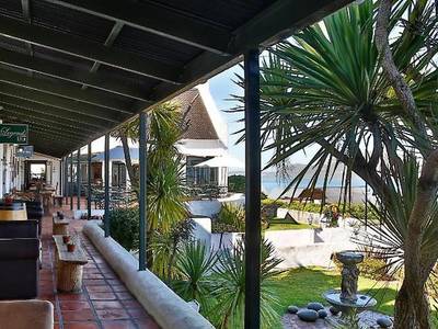The Farmhouse Langebaan