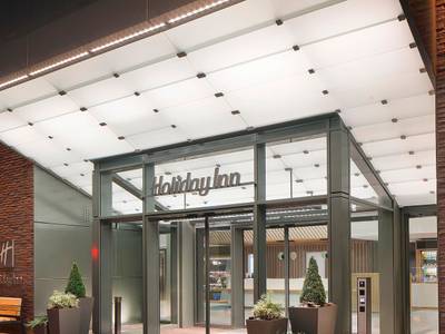 Holiday Inn Hamburg - Hafencity