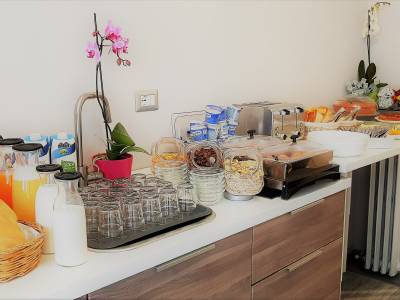 Prima Guesthouse Collection