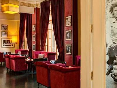 Rocco Forte Astoria Hotel St.Petersburg