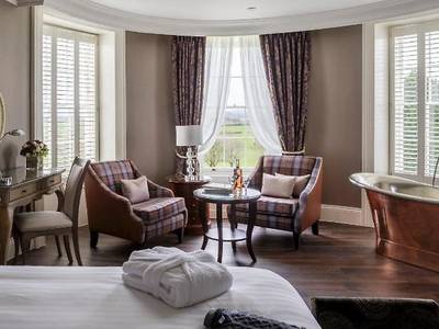 Tewkesbury Park Hotel