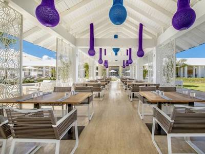 The Grand Reserve at Paradisus Palma Real