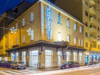 Best Western San Giusto