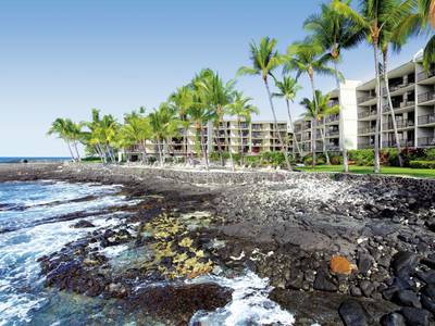 Aston Kona by the Sea