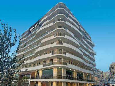 Seaview Hotel Adults Only