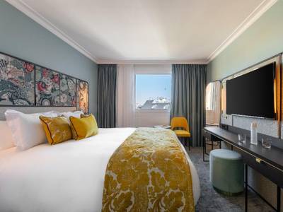 Holiday Inn Paris Gare Montparnasse