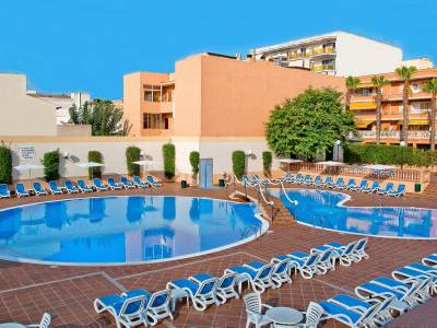 BQ Ca´n Picafort Hotel